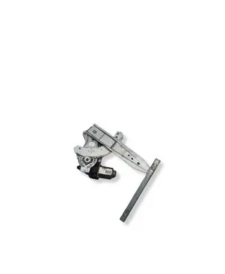 Nissan Note (E11) Rear door window regulator with motor 400928A
