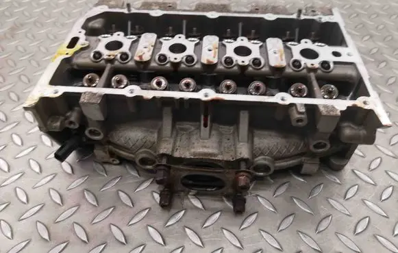 Audi A1 Engine head 04E103404M