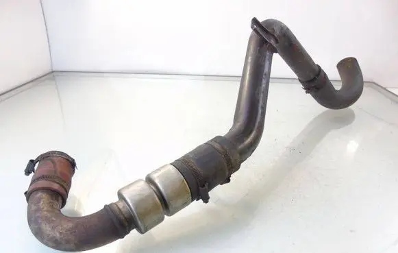 Ford Kuga I Intercooler hose/pipe