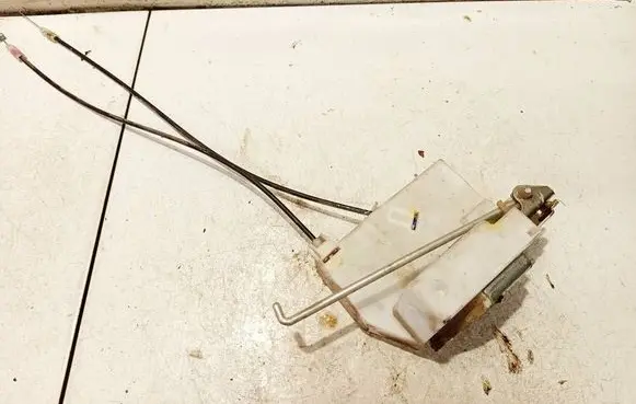 Nissan Pixo Rear door lock