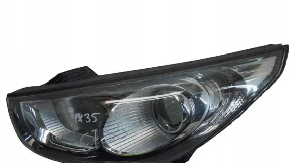 Hyundai ix35 Headlight/headlamp