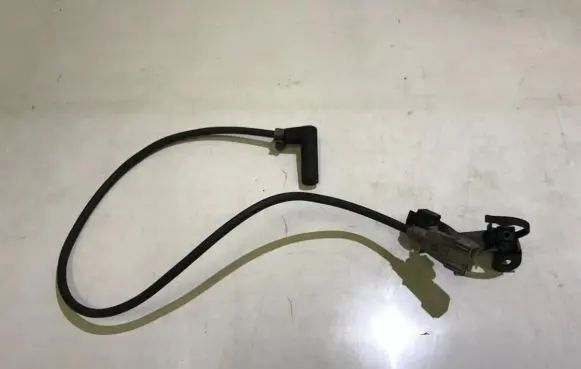 Crankshaft position sensor