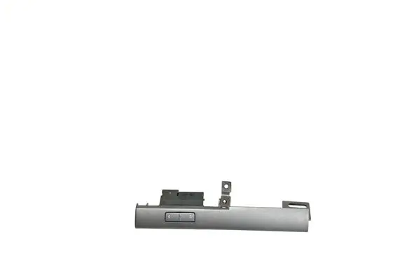Interior fan control switch
