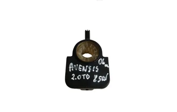 Toyota Avensis T250 Steering angle sensor 8924502010 584130274 0265005432