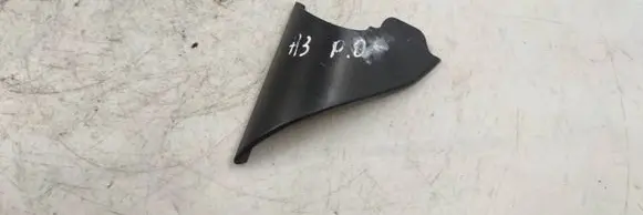 Audi A3 S3 8L Plastic wing mirror trim cover 8L3857506
