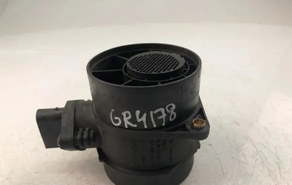 Mercedes-Benz C W204 Mass air flow meter A6460940048