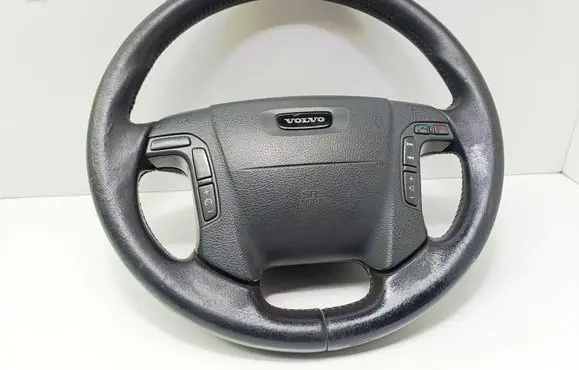 Volvo XC70 Steering wheel 3662