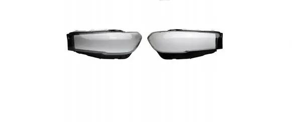 BMW 5 G30 G31 G38 Headlight lense