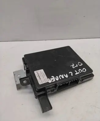 Mitsubishi Outlander Fan control module 7820A055 CAB501A065A