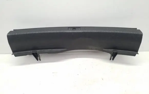 Audi A6 S6 C7 4G Trunk/boot sill cover protection 4G5863471B 4G5863471