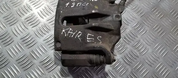 Renault Megane II Front brake caliper 0204y01308