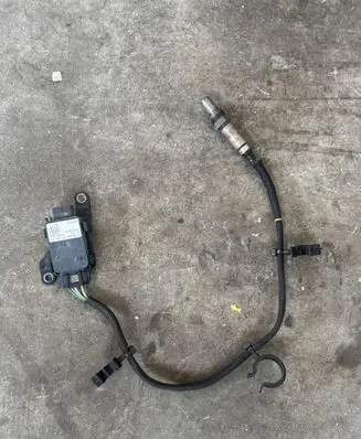 Jeep Wrangler Lambda probe sensor 68214467AA