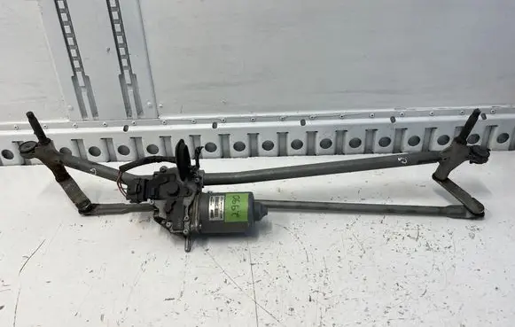 Renault Master III Front wiper linkage and motor 141409360 8200734788 221014