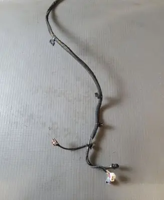 Volvo V90 Cross Country Sound system wiring loom 