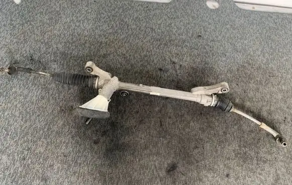 Ford Transit Courier Steering rack