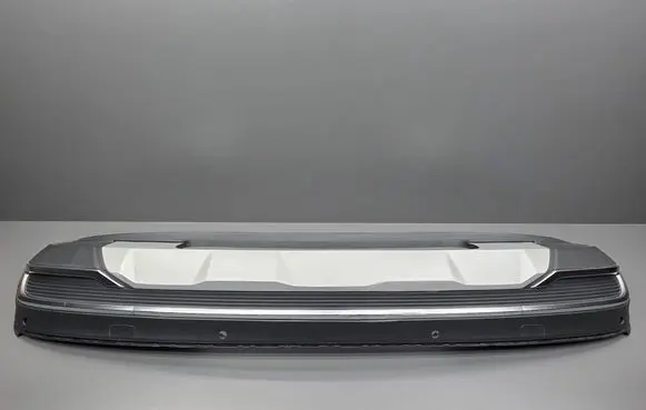 Audi Q7 4M Rear bumper lower part trim 4M0807521J 4M0807941J 4M0807441C
