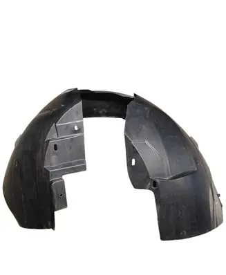 Dodge Grand Caravan Front wheel arch liner splash guards 05113094AD