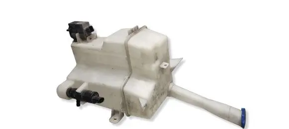 Hyundai i40 Windshield washer fluid reservoir/tank 986103Z500
