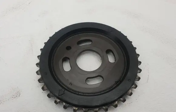 Camshaft pulley/ VANOS
