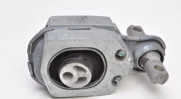 Mercedes-Benz EQB Generator/alternator bracket A2432404400
