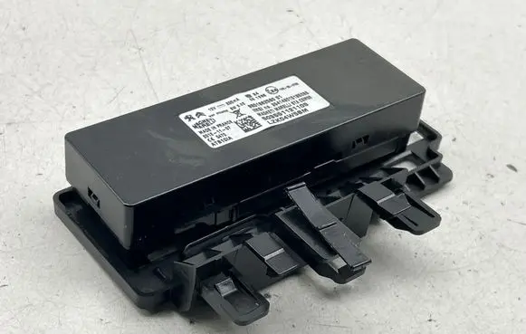 Citroen DS5 Other control units/modules 9801862580 503551121105 LZK04W5BM