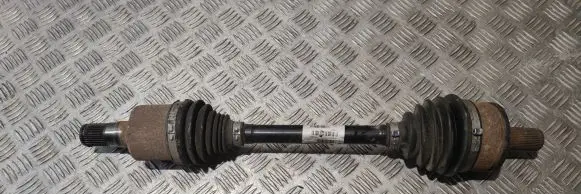 Volvo S90, V90 Front shock absorber/damper 31437647