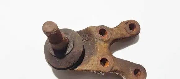 Hyundai Terracan Front ball joint clg1