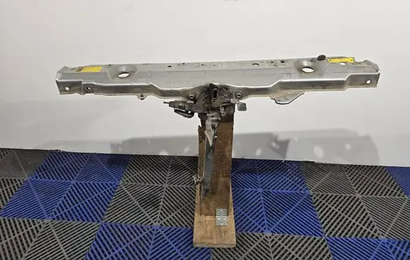 Toyota Prius (XW20) Top upper radiator support slam panel 
