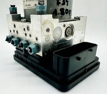 BMW 3 F30 F35 F31 ABS control unit/module 6868322 6868323 10022003604