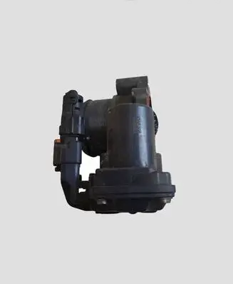 Citroen C5 Throttle valve 9806625280 A2C85766300