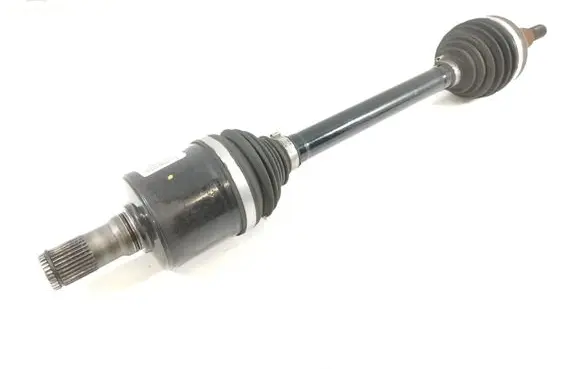 Chrysler Pacifica Front driveshaft 68472845AA