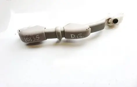 Citroen C8 Rear interior roof grab handle 9616355277