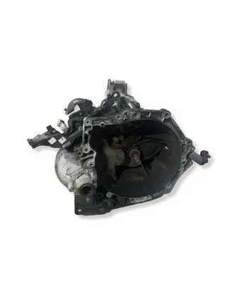 Peugeot Partner III Manual 5 speed gearbox 20ET56 8400616