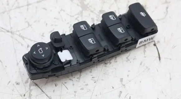 BMW 4 G22 G23 G24 G26 Electric window control switch 9394638MWGK210526 9394638