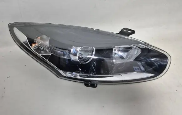 Renault Megane III Headlight/headlamp 1305237232