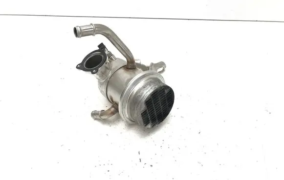 Skoda Kodiaq EGR valve cooler 05L131512C