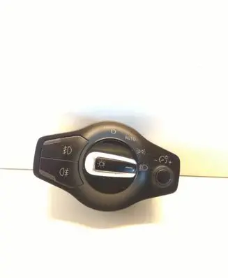 Audi A4 S4 B8 8K Light switch 8K0941531AL