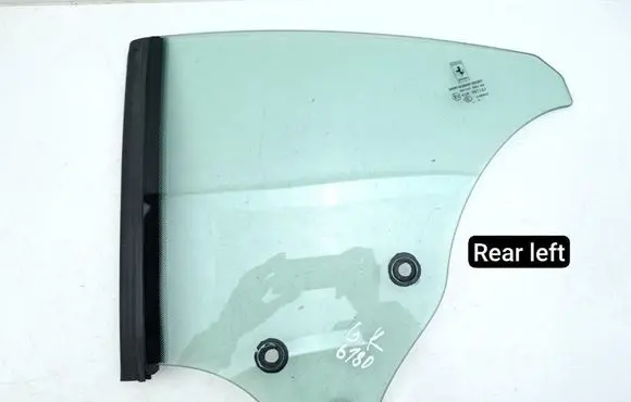 Ferrari California F149 Rear side window 43R001167