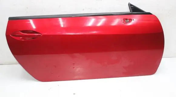 Lexus RC Door (2 Door Coupe) 3T5