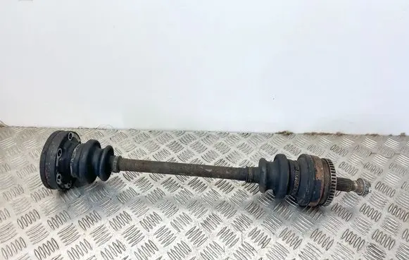 Mercedes-Benz SL R129 Rear driveshaft A1293506510 1293506510