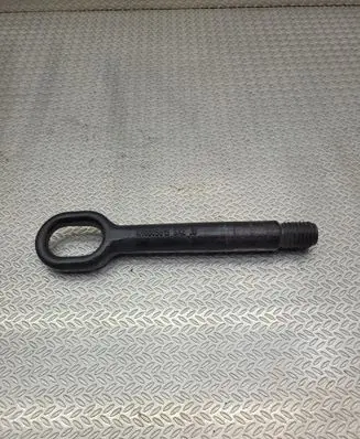 Audi A8 S8 D4 4H Towing hook eye 4H0805615