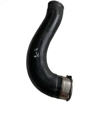Renault Master III Intercooler hose/pipe 6670859