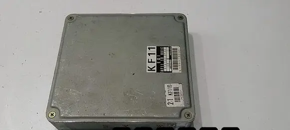 Mazda Xedos 6 Engine control unit/module 0797003733