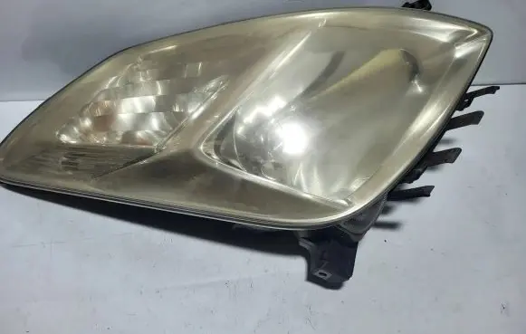Toyota Prius (XW20) Headlight/headlamp PM600F20