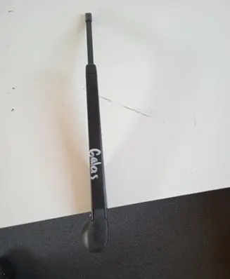 Volkswagen Touran II Rear wiper blade TOURAN2011M