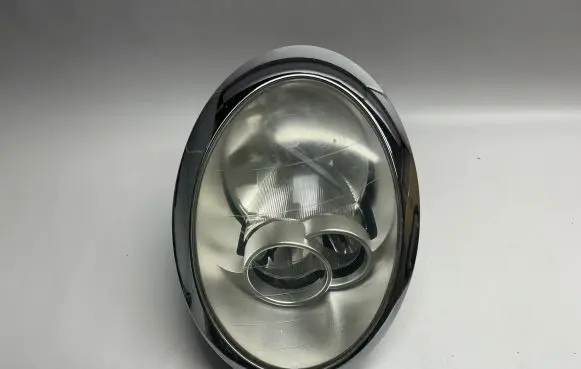 Mini One - Cooper Cabrio R52 Headlight/headlamp 6961345 0301218201