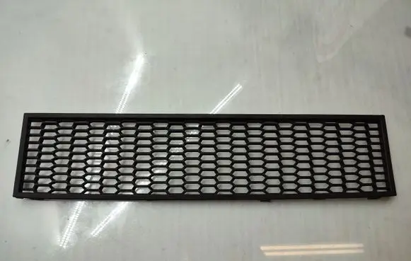 BMW 5 F10 F11 Front bumper lower grill 7903894