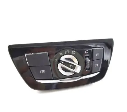 BMW 5 G30 G31 Light switch 9472969