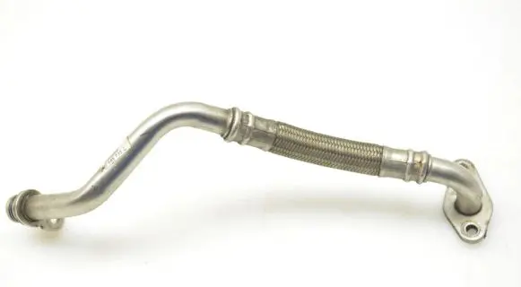 Volkswagen Golf VI Brake vacuum hose/pipe 03C145735C