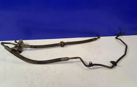 Mercedes-Benz C W203 Power steering hose/pipe/line POWERSTEERINGPIPE